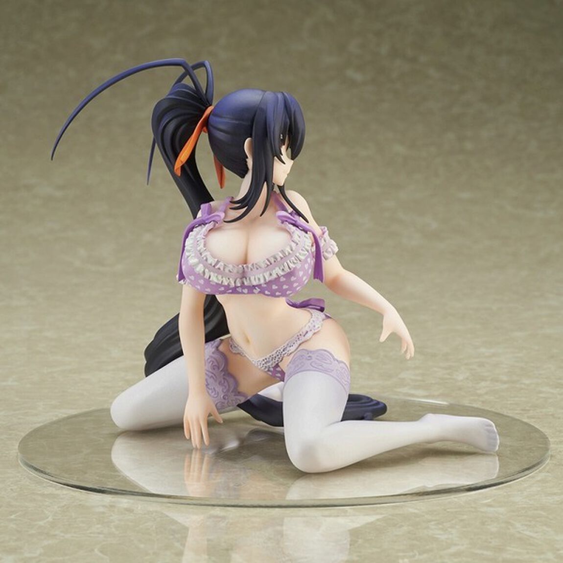 ハイスクールDxD HERO　姫島朱乃　ランジェリーVer．