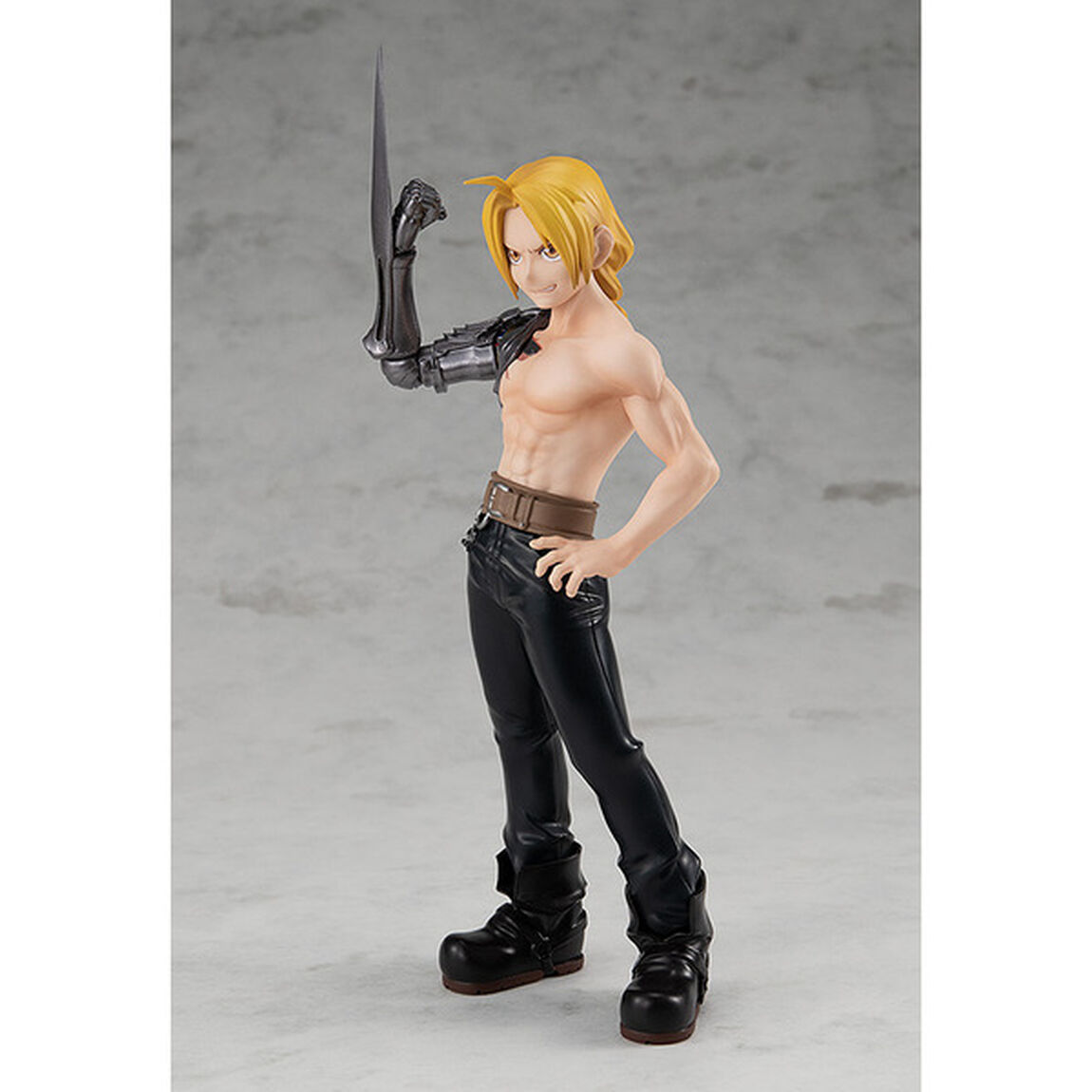 鋼の錬金術師 FULLMETAL ALCHEMIST POP UP PARADE エドワード・エルリック【再販】