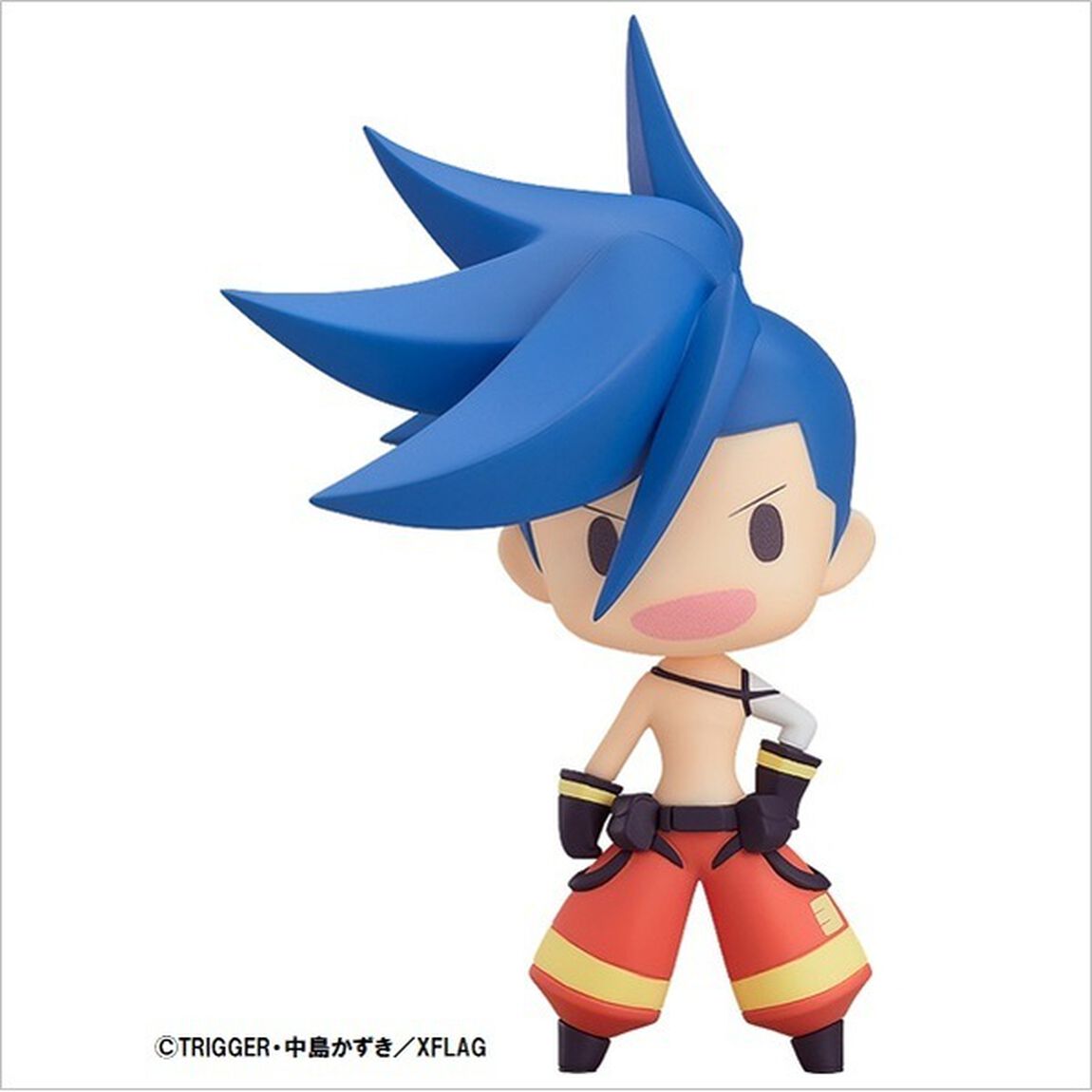 『プロメア』ガロ・ティモス SGTver.(2021年4月発売)
