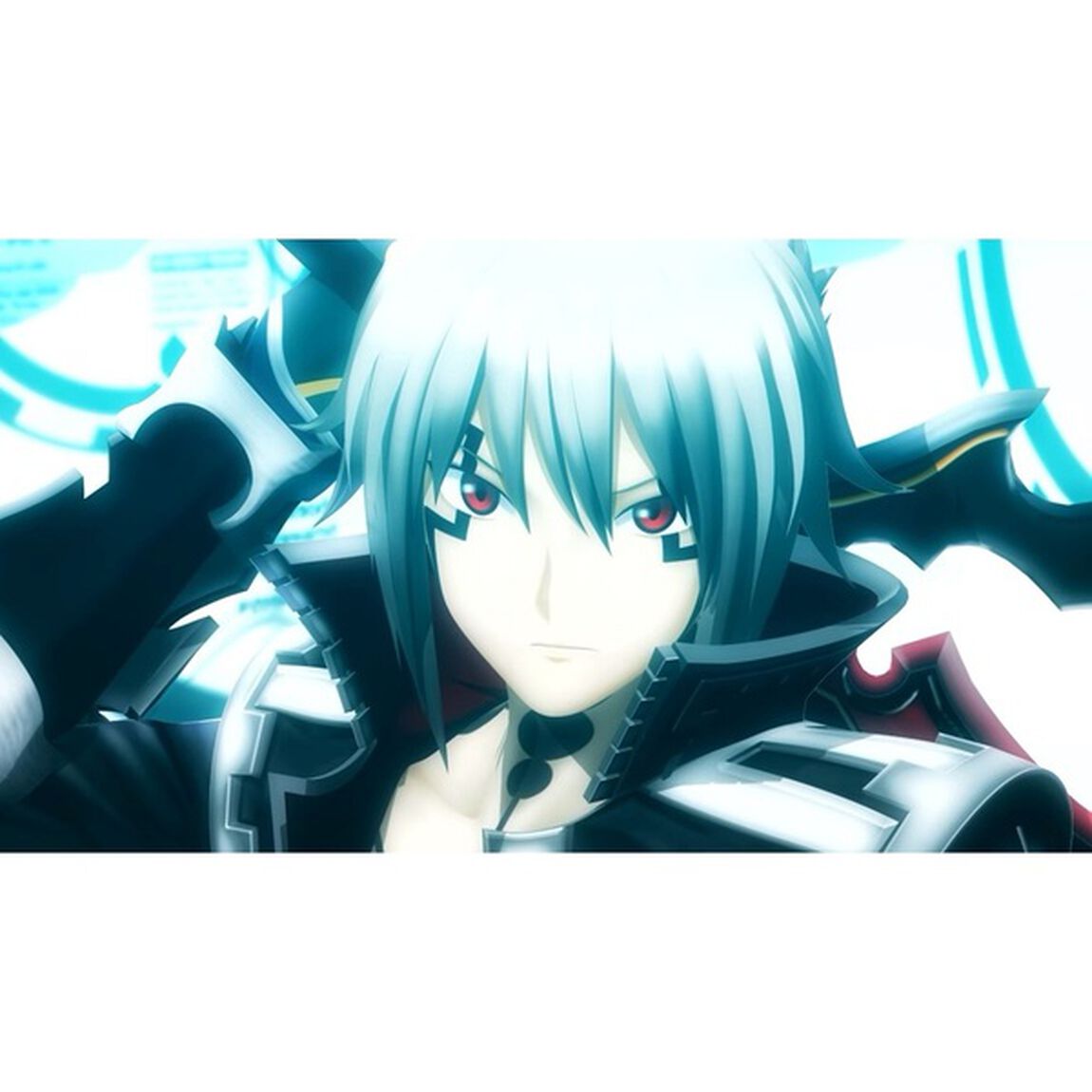 Nintendo Switch .hack//G.U. Last Recode Begins Edition