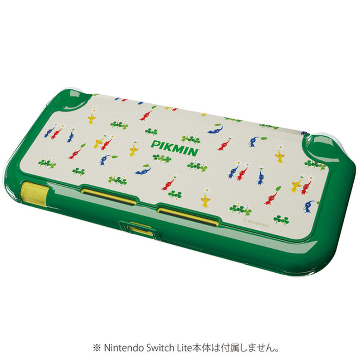 Nintendo Switch きせかえカバー COLLECTION for Nintendo Switch Lite　(ピクミン)