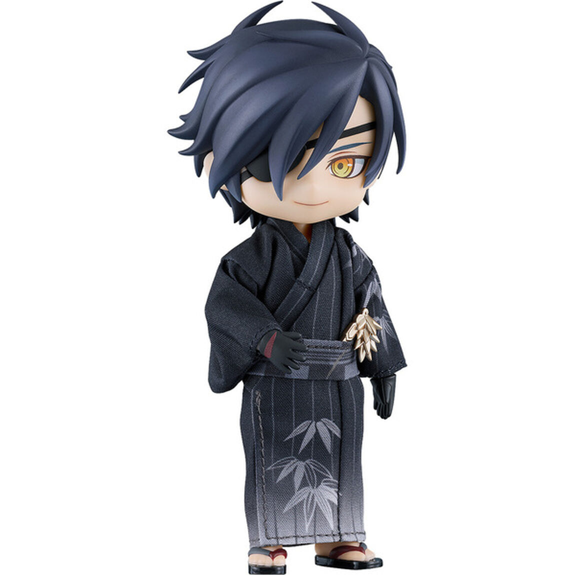 刀剣乱舞ONLINEねんどろいどどーる 燭台切光忠 軽装Ver.（2026年7月以降発売予定）