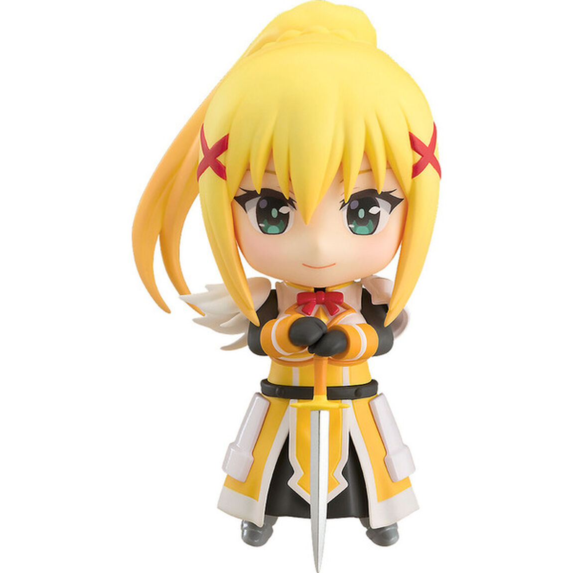この素晴らしい世界に祝福を！2　ねんどろいど ダクネス【再販】