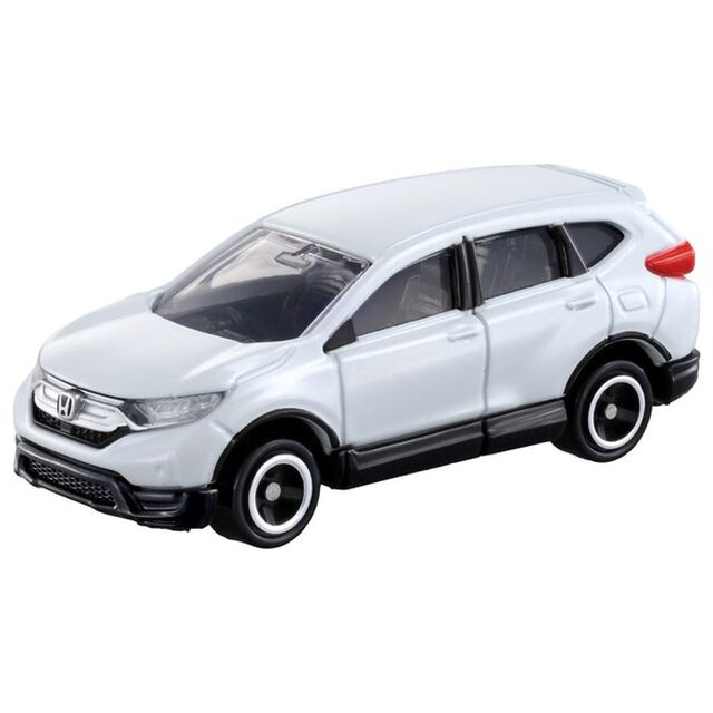 トミカ　Ｎｏ．０６７　ホンダ　ＣＲ－Ｖ