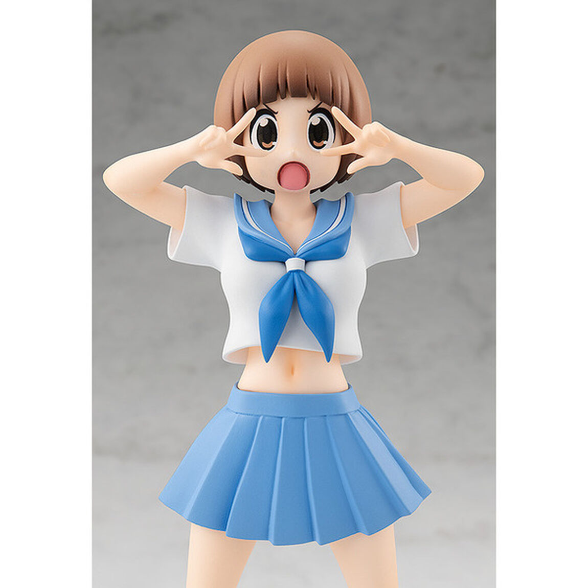『キルラキル』POP UP PARADE 満艦飾マコ(2021年7月発売)
