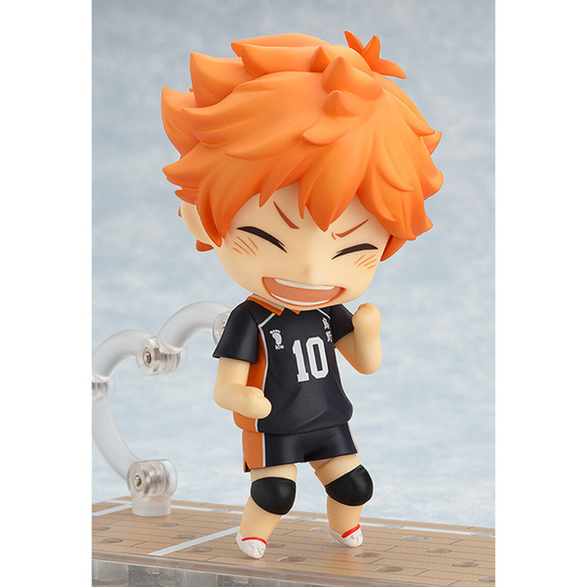 ハイキュー!!ねんどろいど 日向翔陽【再販】