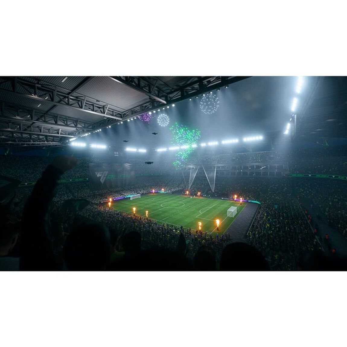 Nintendo Switch EA SPORTS FC 26