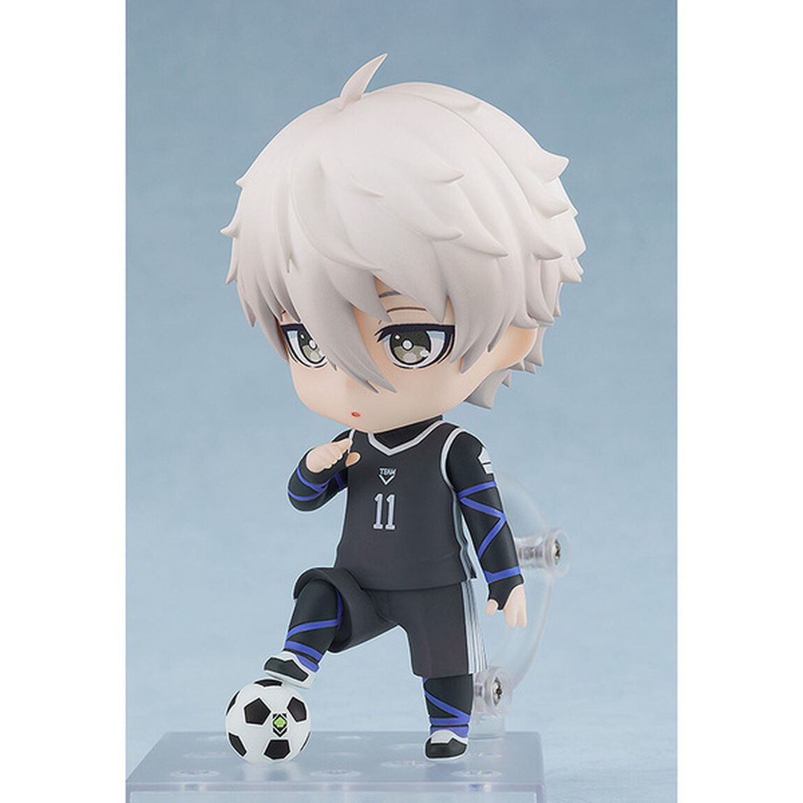 ブルーロック ねんどろいど 凪 誠士郎（2023年7月以降発売予定）