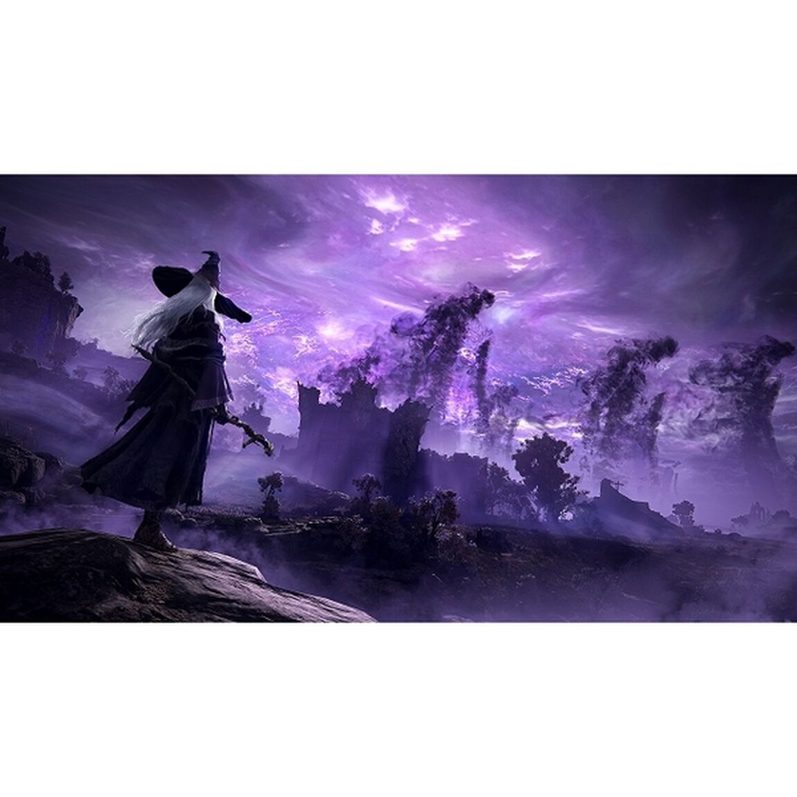 PS4　ELDEN RING NIGHTREIGN