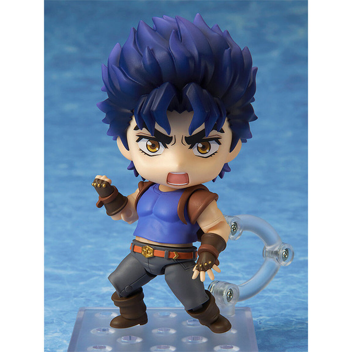 TVアニメ『ジョジョの奇妙な冒険』ねんどろいど ジョナサン・ジョースター