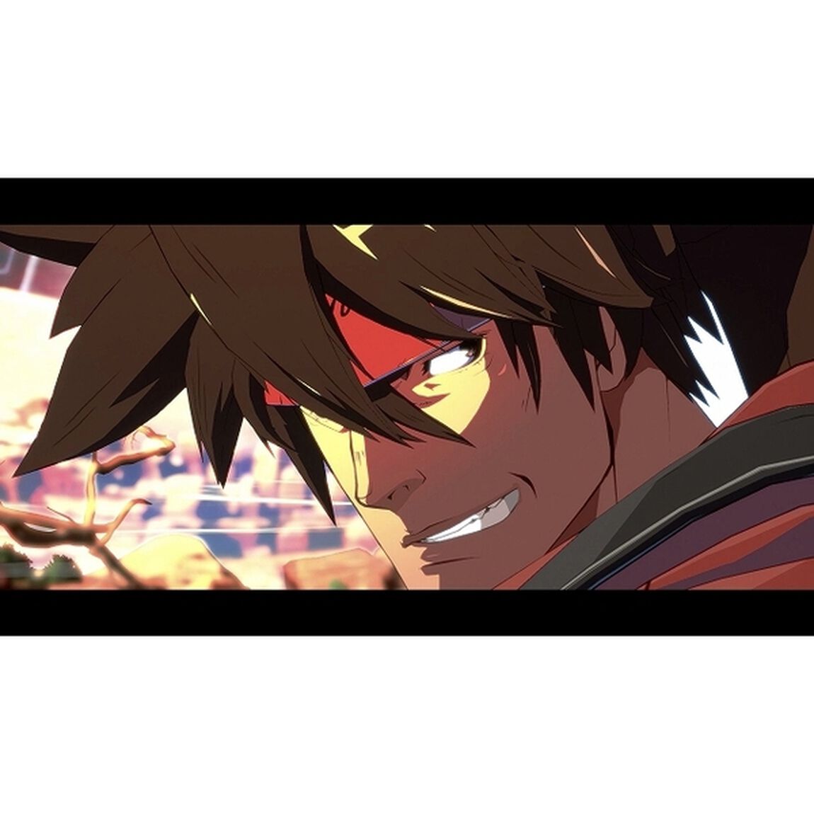 PS5　GUILTY GEAR -STRIVE- GG 25th Anniversary BOX