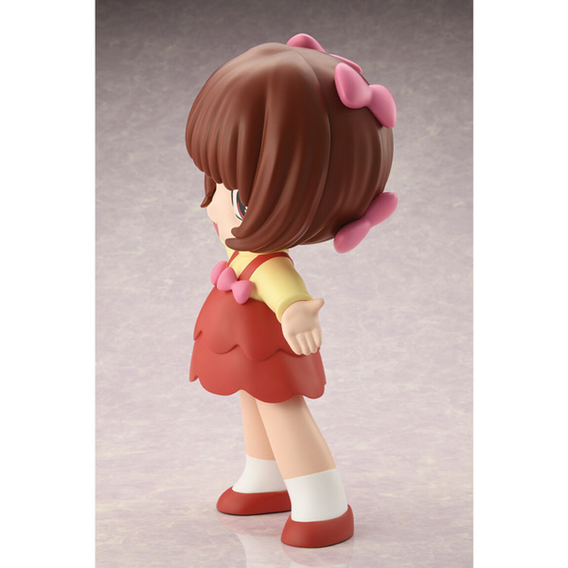 SoftB　ピノコ