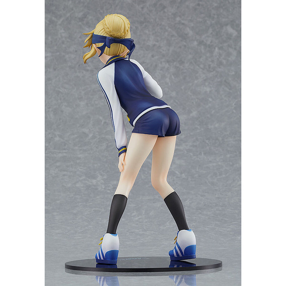 『Fate/EXTELLA LINK』 アルトリア・ペンドラゴン 騎士の体操服 [AQ]
