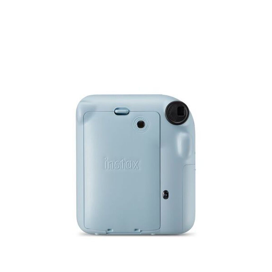 FUJIFILM インスタントカメラ &rdquo;チェキ&rdquo; instax mini 12 パステルブルー
