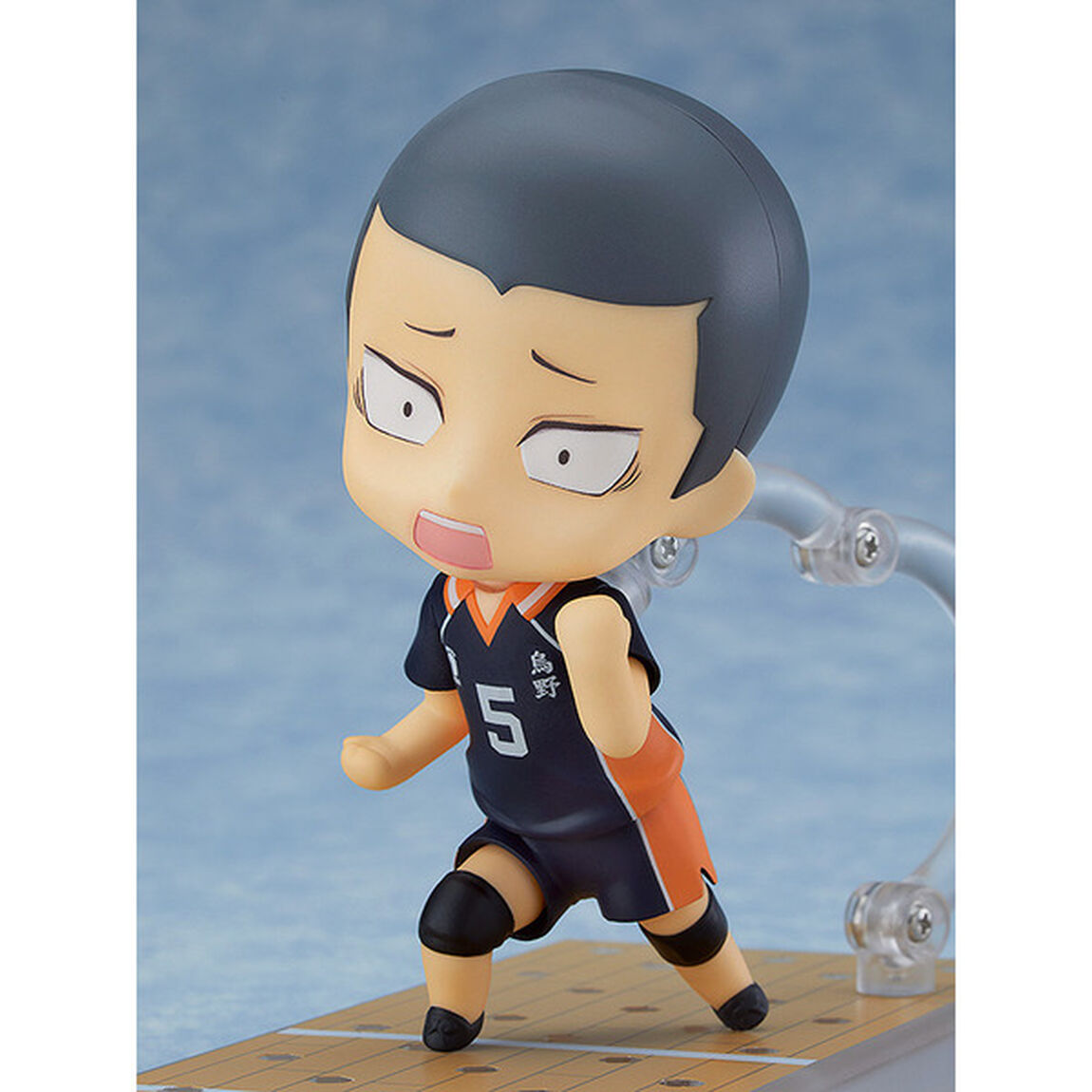 ハイキュー!! ねんどろいど 田中龍之介【再販】