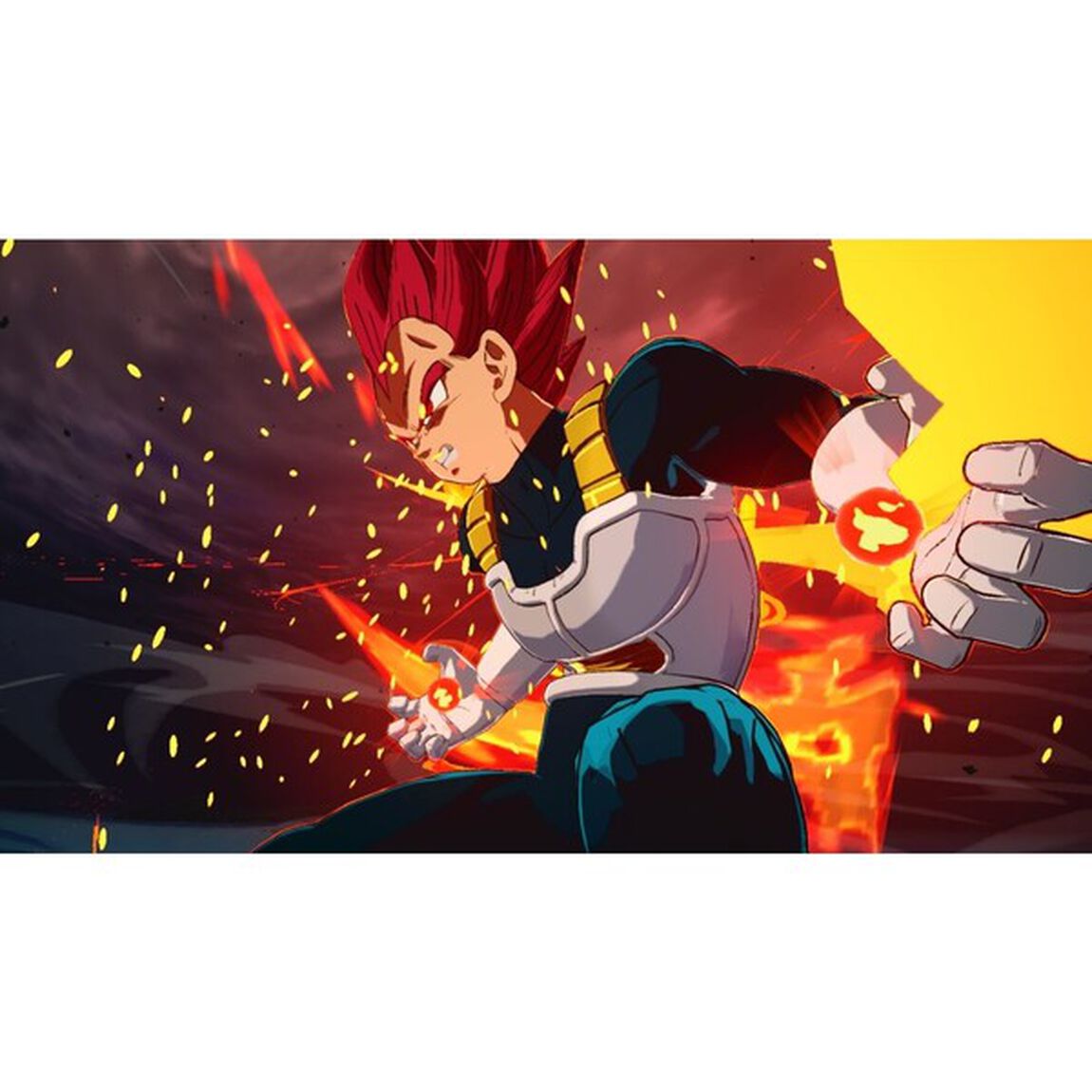 Nintendo Switch 2 ドラゴンボール Sparking! ZERO