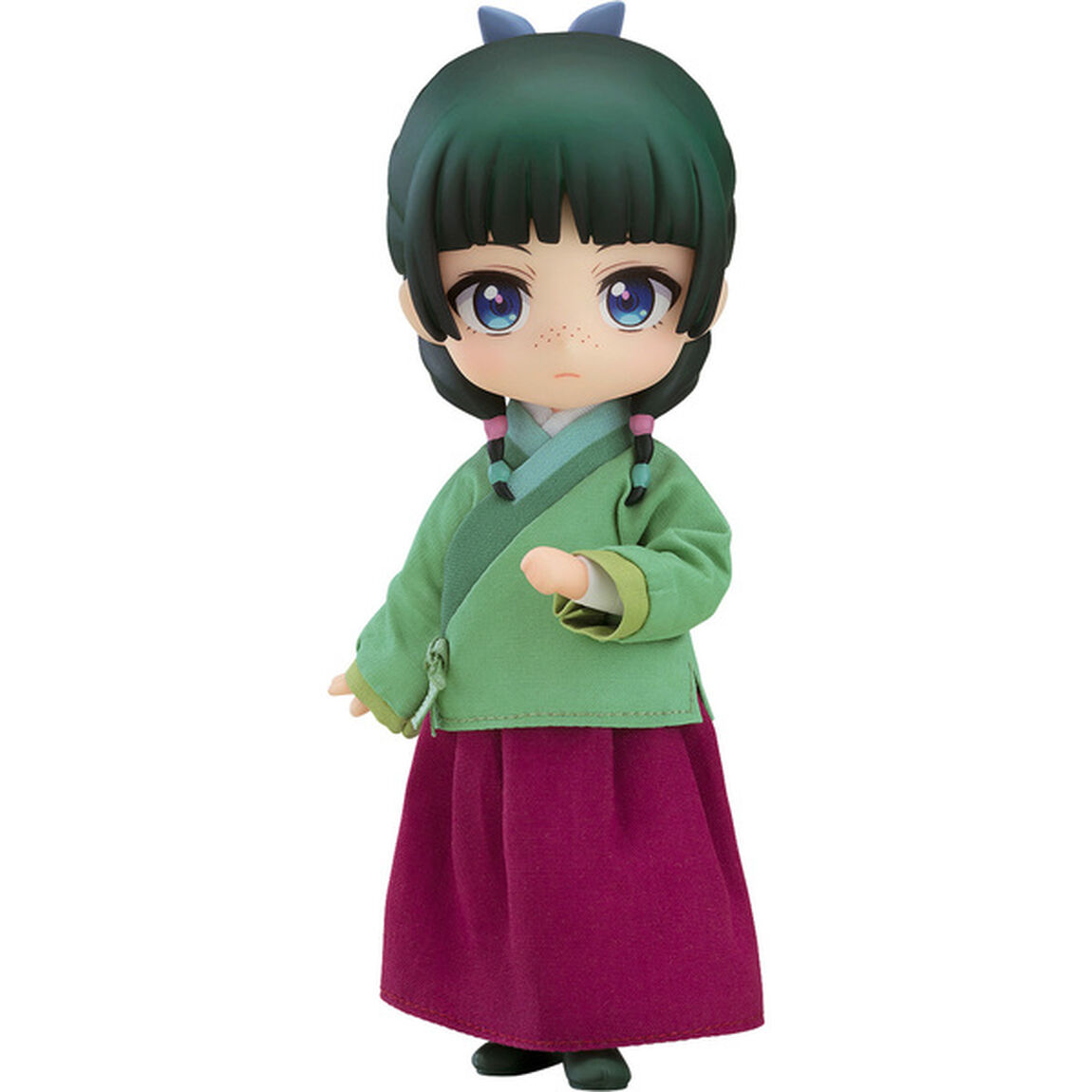 TVアニメ『薬屋のひとりごと』ねんどろいどどーる 猫猫（2026年10月以降発売予定）