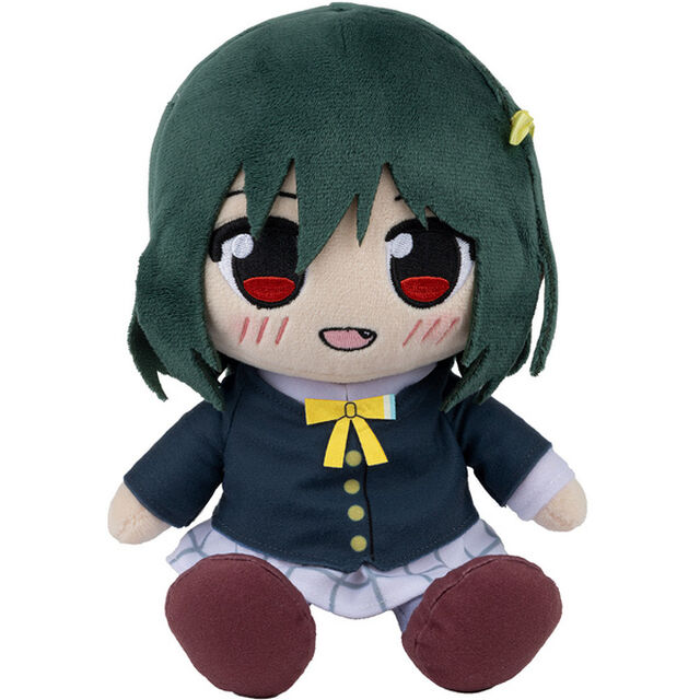 ラブライブ！虹ヶ咲学園スクールアイドル同好会  くりぱん ぬいぐるみ 三船 栞子