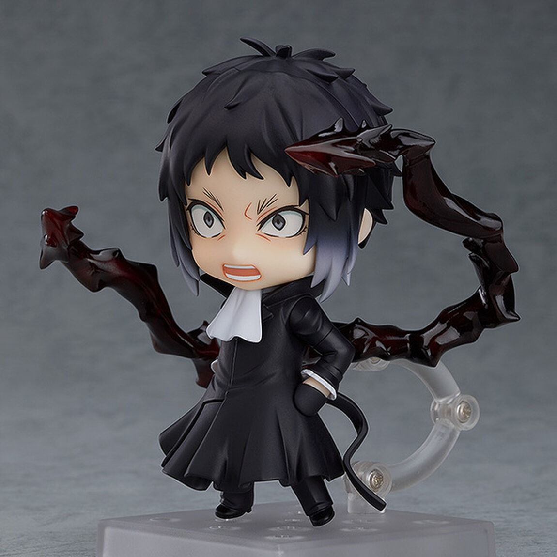 文豪ストレイドッグス ねんどろいど 芥川龍之介【再販】（2023年8月発売予定）