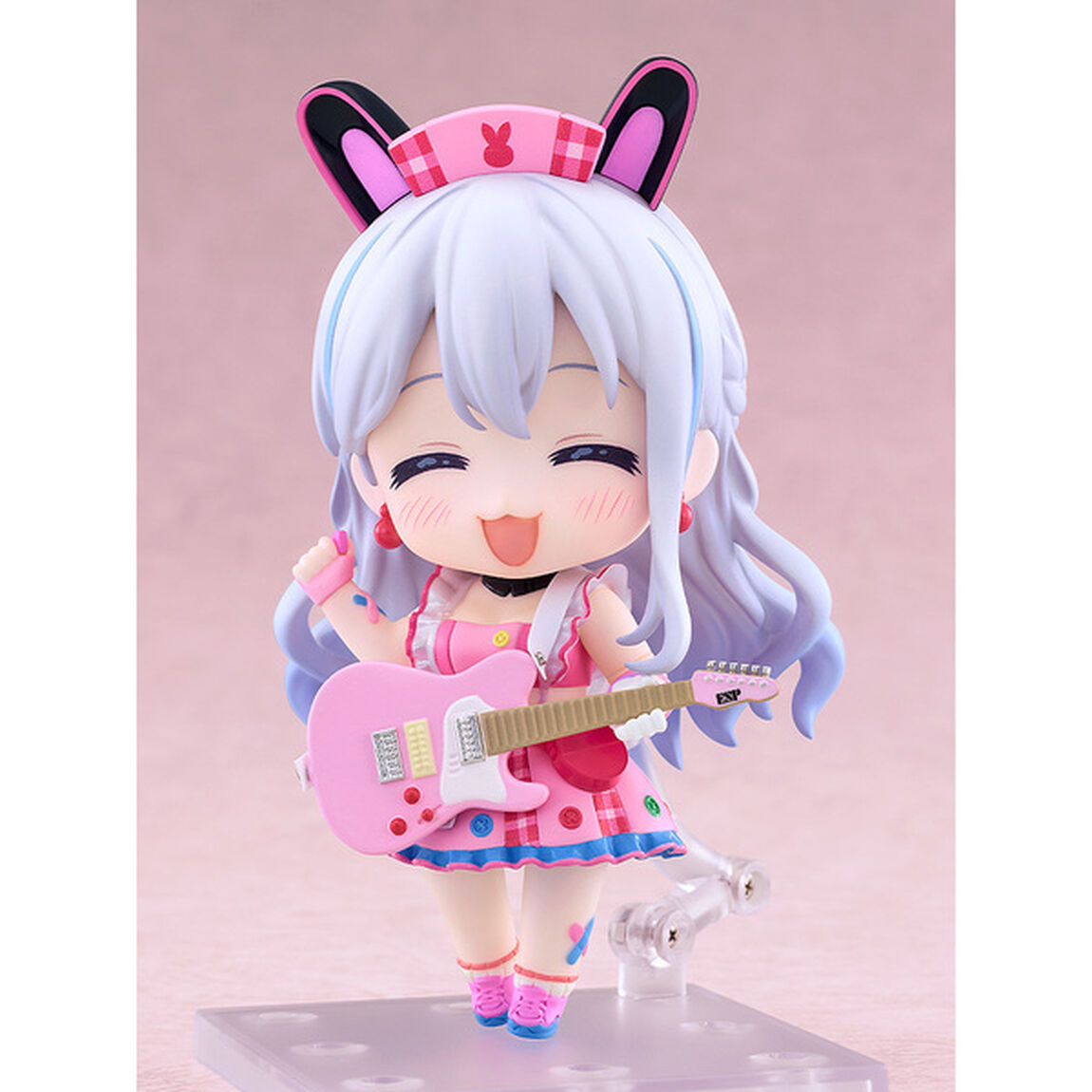 BanG Dream!ねんどろいど 宮永ののか（2026年12月以降発売予定）