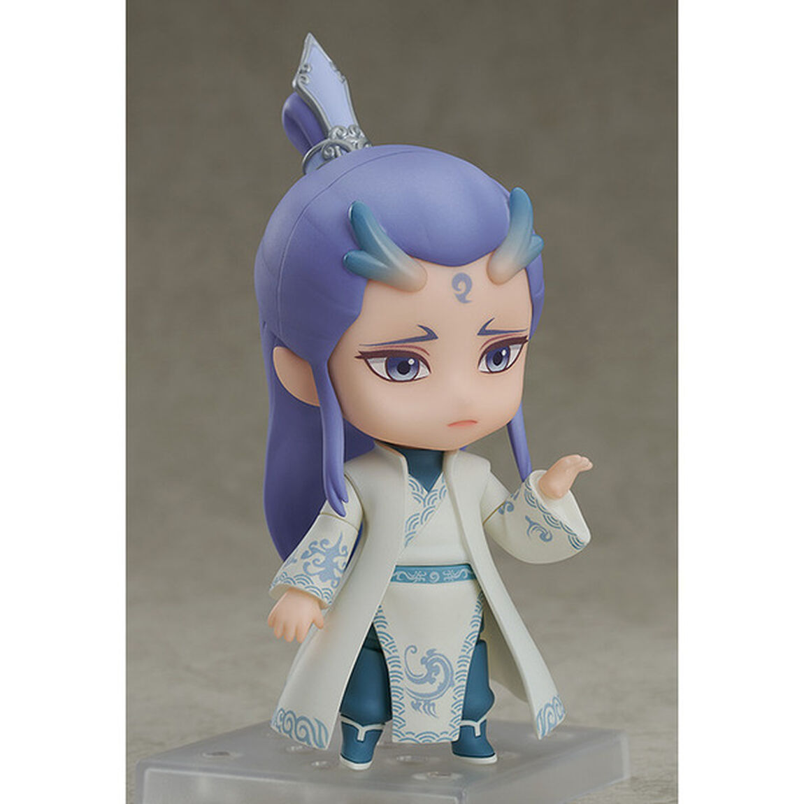 『ナタ之魔童降世』ねんどろいど 敖丙 DX Ver.(2021年9月発売)