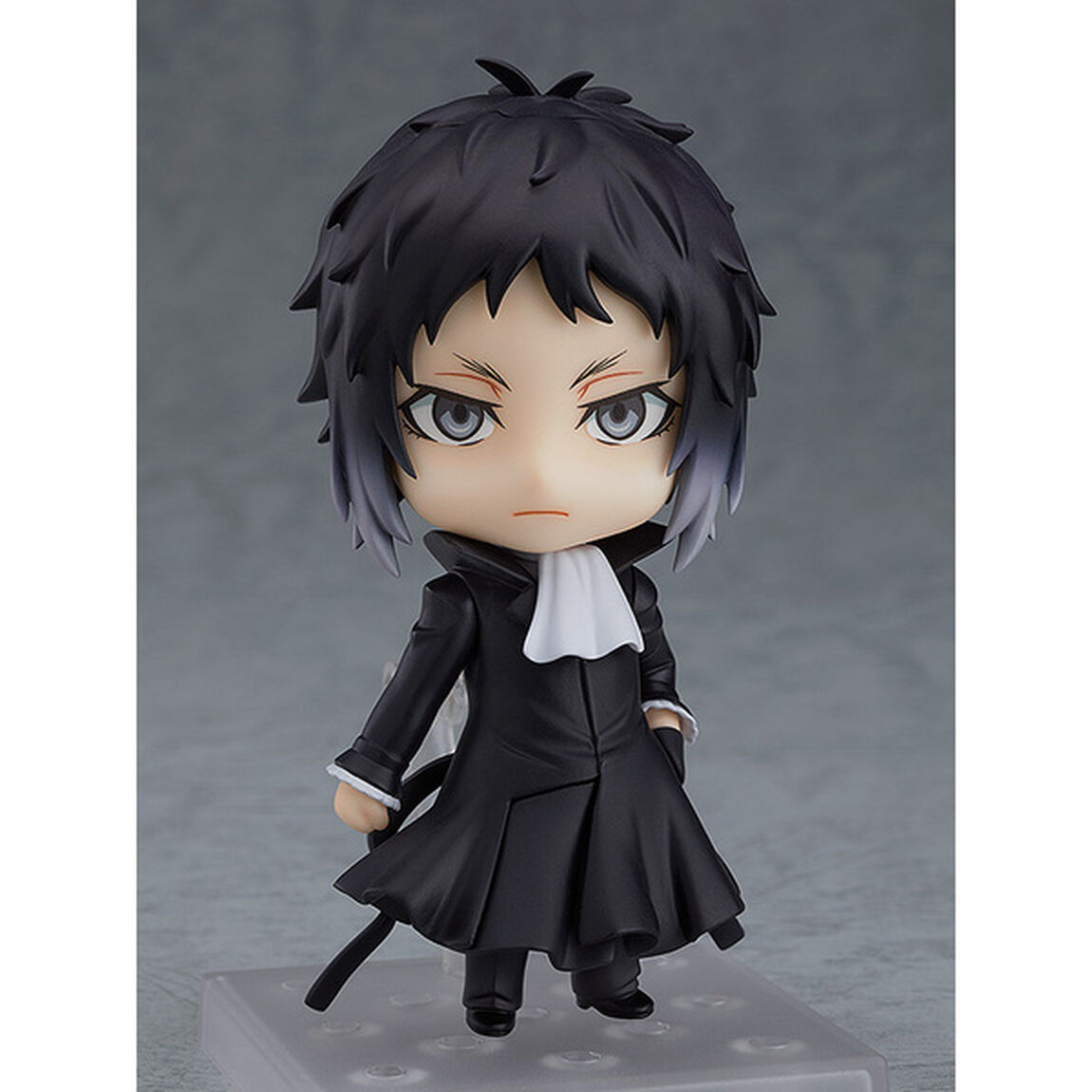 文豪ストレイドッグス ねんどろいど 芥川龍之介【再販】（2023年8月発売予定）