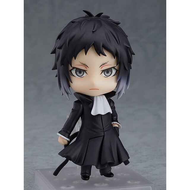 文豪ストレイドッグス ねんどろいど 芥川龍之介【再販】（2023年8月発売予定）