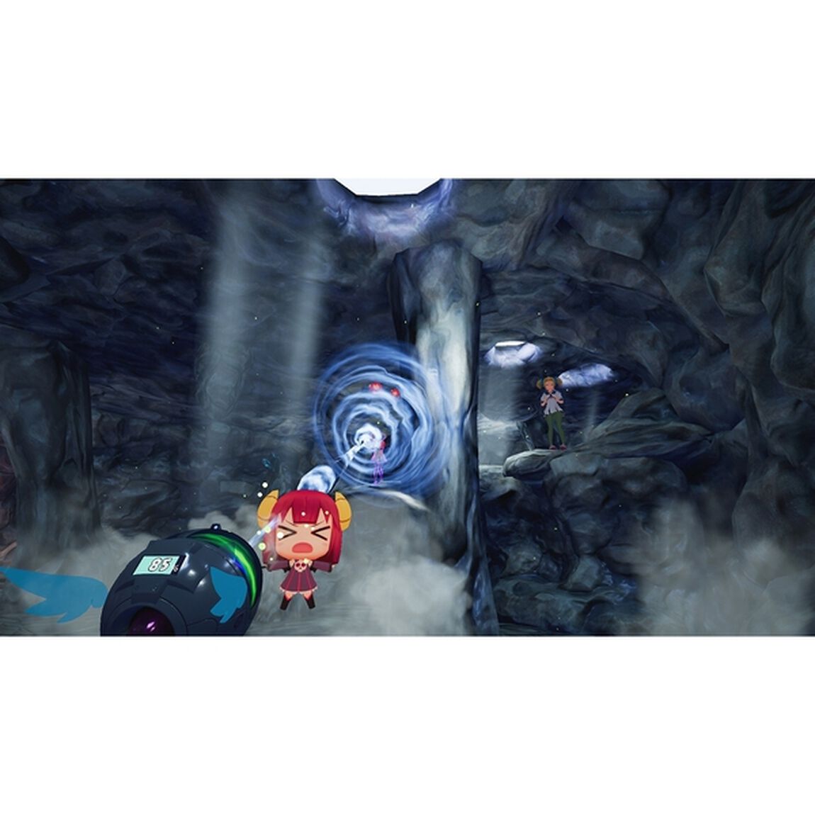 Nintendo Switch　ぎゃる☆がん２ BEST
