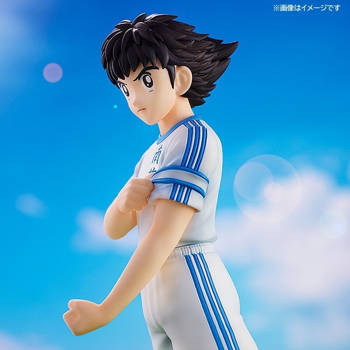 『キャプテン翼』POP UP PARADE 大空翼(2021年6月発売)