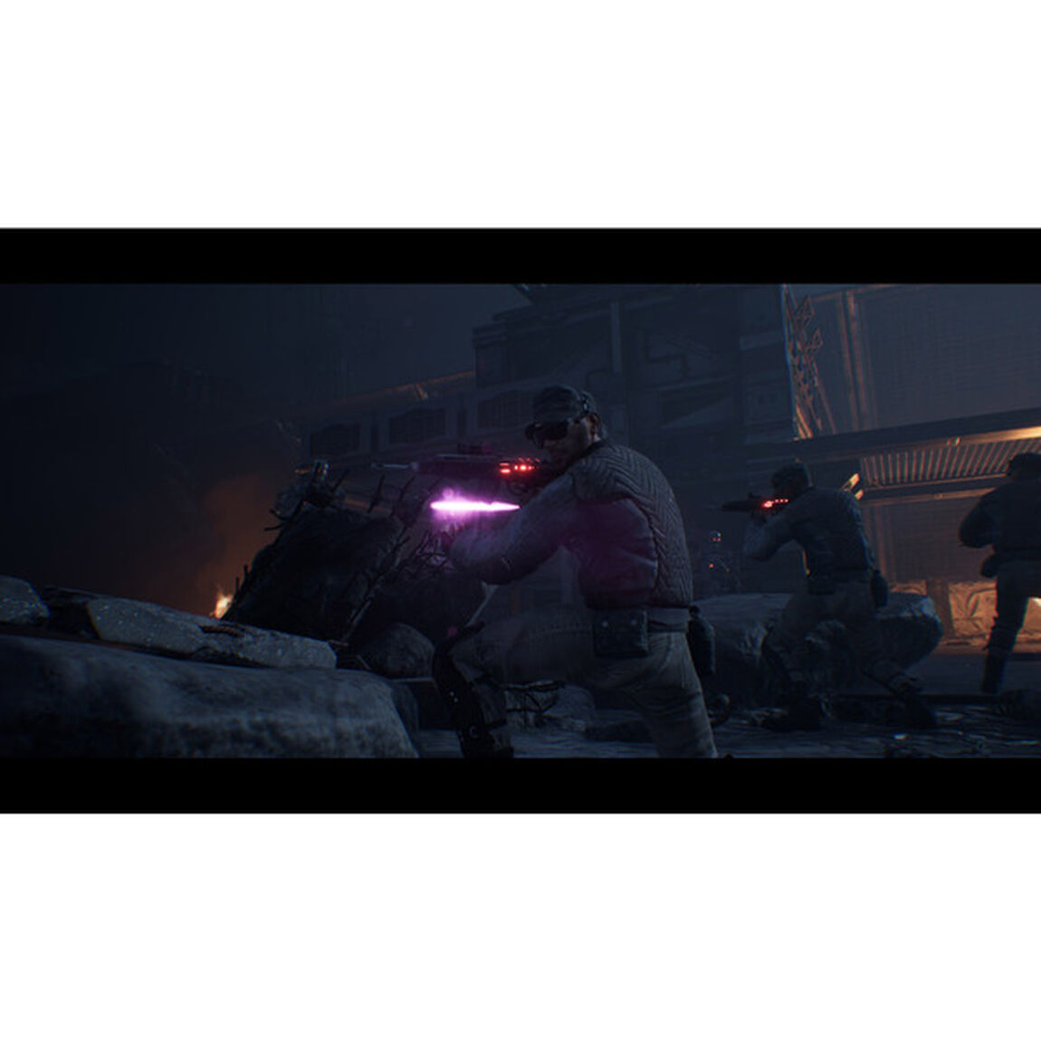 PS4　TERMINATOR: RESISTANCE