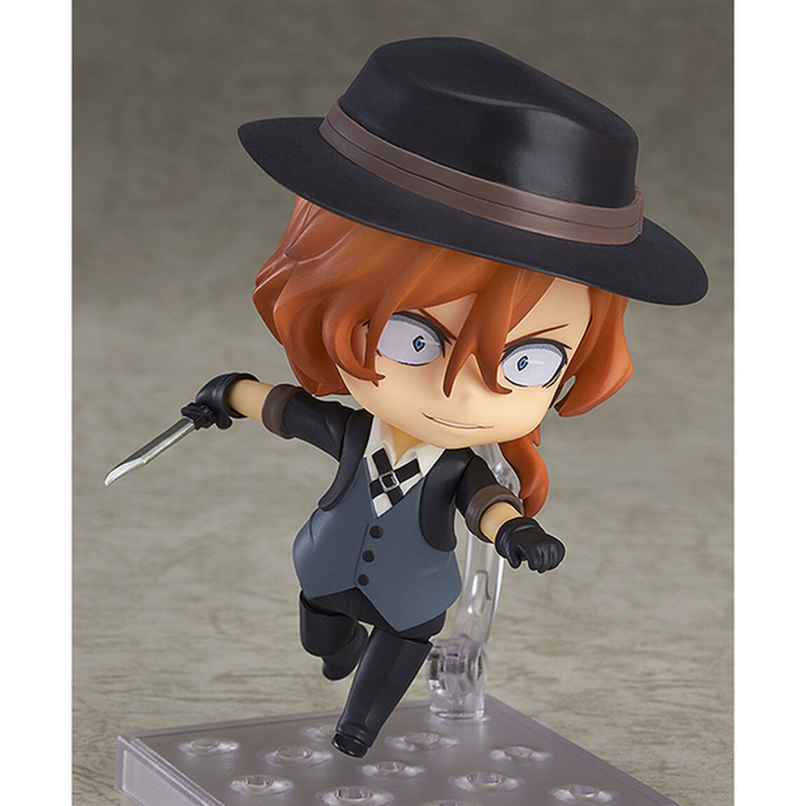 文豪ストレイドッグス ねんどろいど 中原中也【再販】