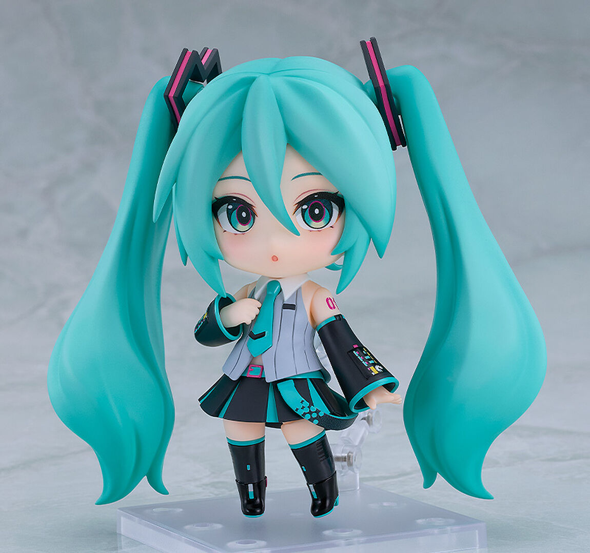 キャラクター・ボーカル・シリーズ01 初音ミク ねんどろいど 初音ミク V6（2027年3月以降発売予定）