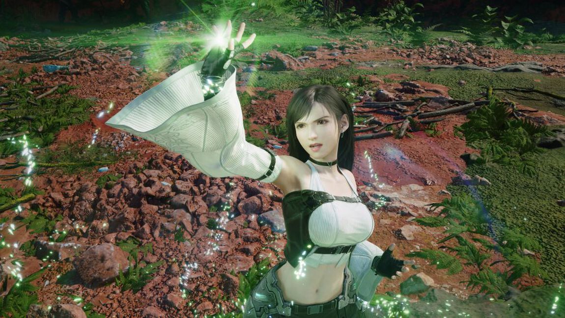 Nintendo Switch 2 ファイナルファンタジーVII リベレーション コレクターズエディション＜フィギュア＆DLC付き超豪華版＞【セブンネット限定特典付き】