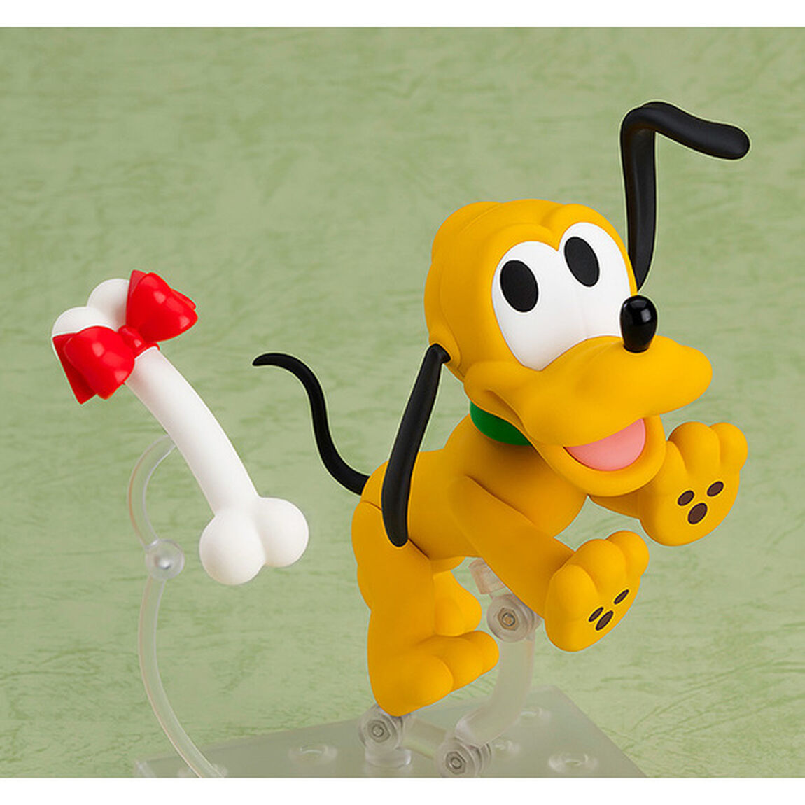 プルート ねんどろいど プルート（2023年3月発売予定）