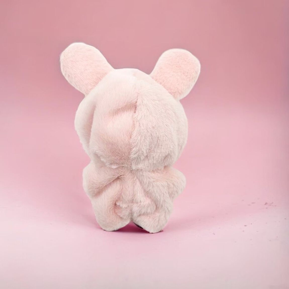 【Oshicoco】ぬい服（10cm）うさぎ（きぐるみ）