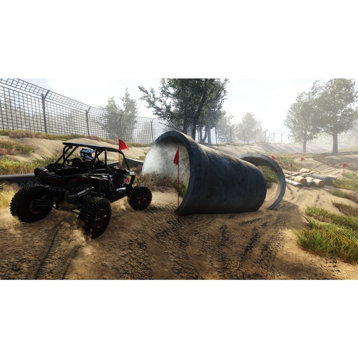 PS4　オーバーパス