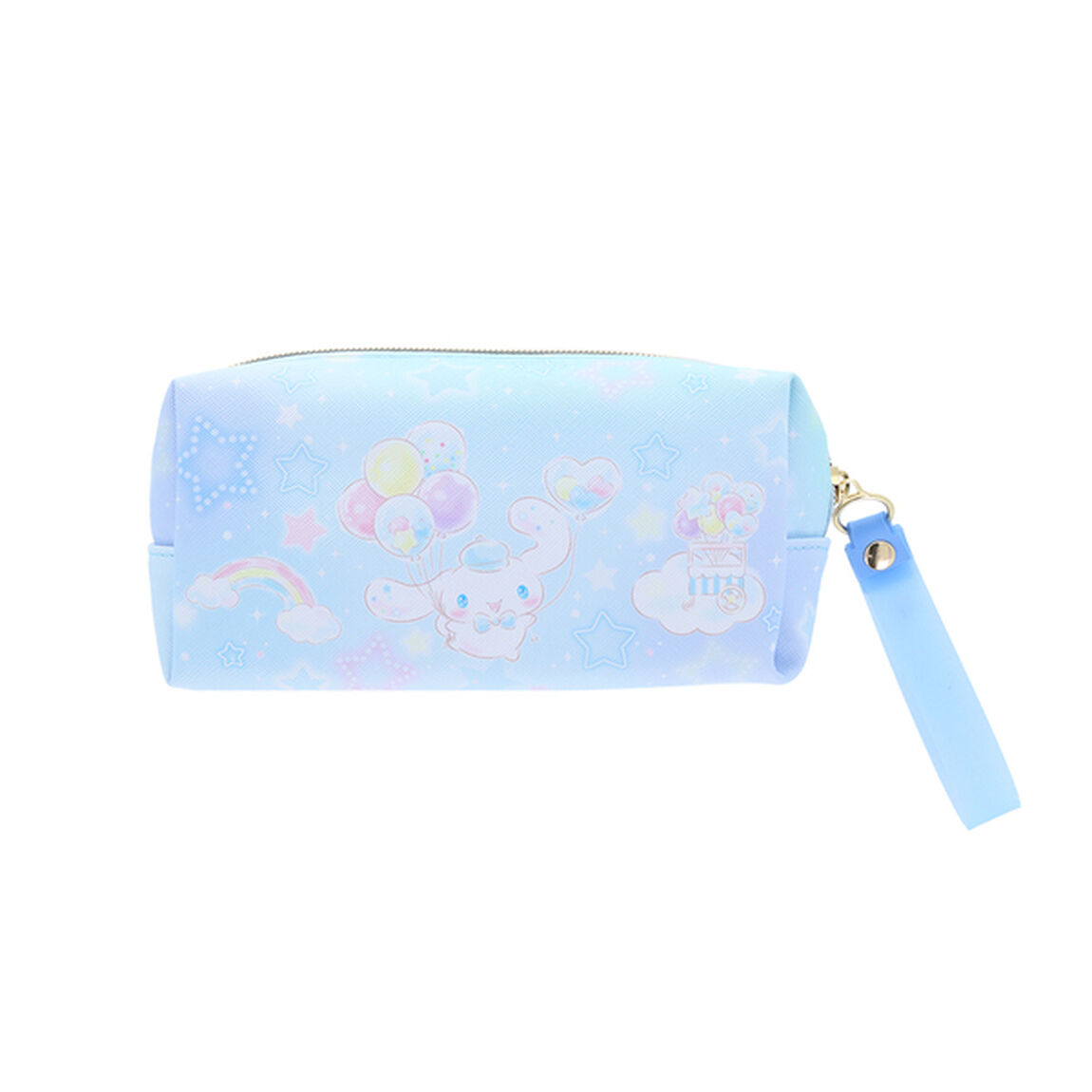 ＢＯＸペンケース　ゆめかわ！　シナモロール