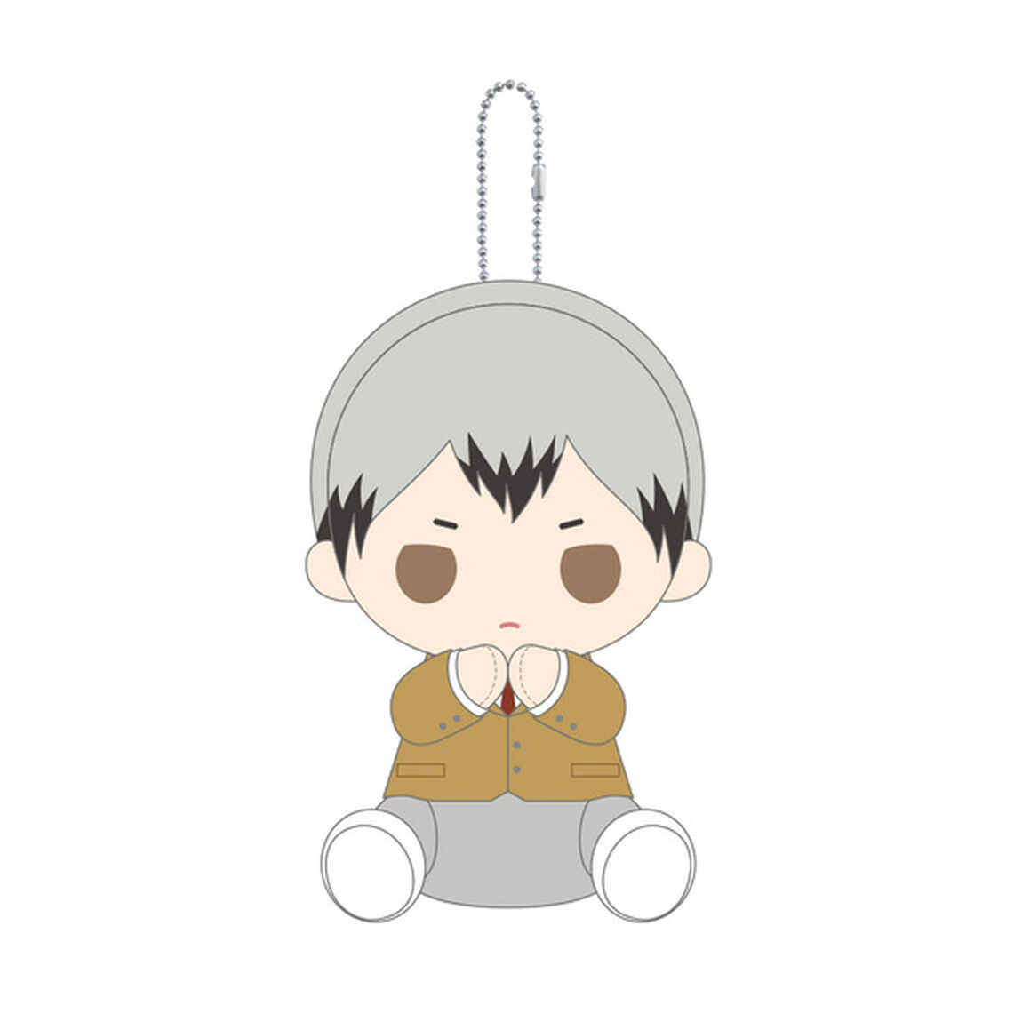 ぴたぬい まぐねっと 北信介（2024年2月以降発売予定）