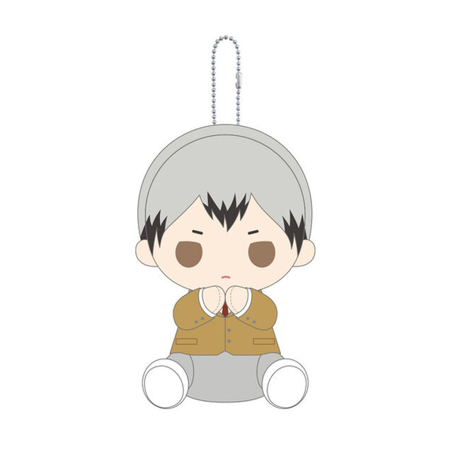 ぴたぬい まぐねっと 北信介（2024年2月以降発売予定）