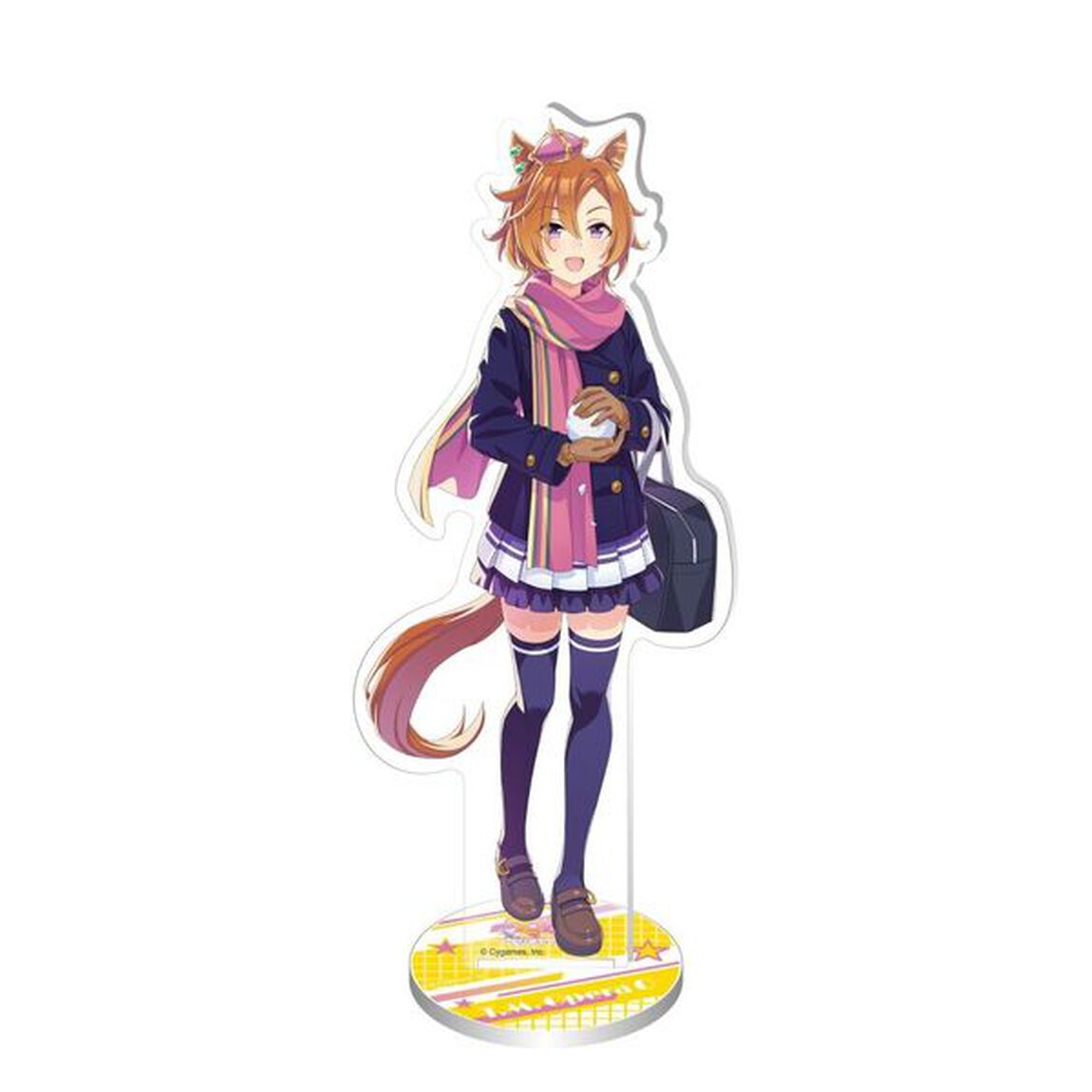 ウマ娘 プリティーダービー　アクリルスタンド テイエムオペラオー