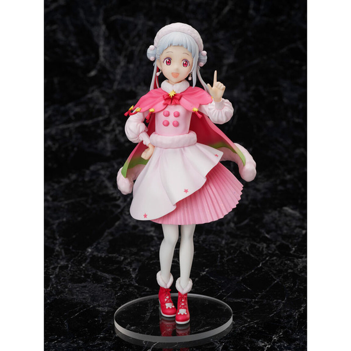 ラブライブ！スーパースター!! 嵐千砂都 1/7スケールフィギュア（2023年5月発売予定）