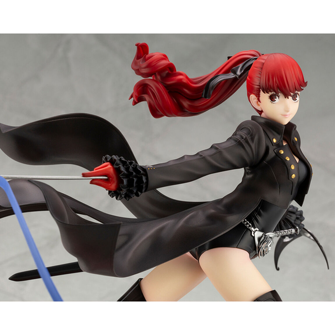 ARTFX J 芳澤かすみ 怪盗ver.【再生産】（2025年2月以降発売予定）