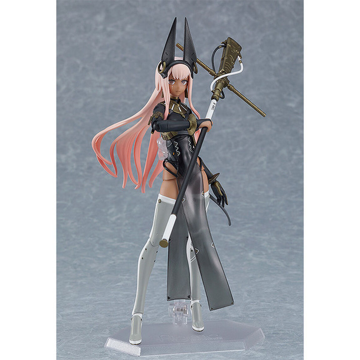 FALSLANDER figma HEMET NETHEL（2023年7月発売予定）