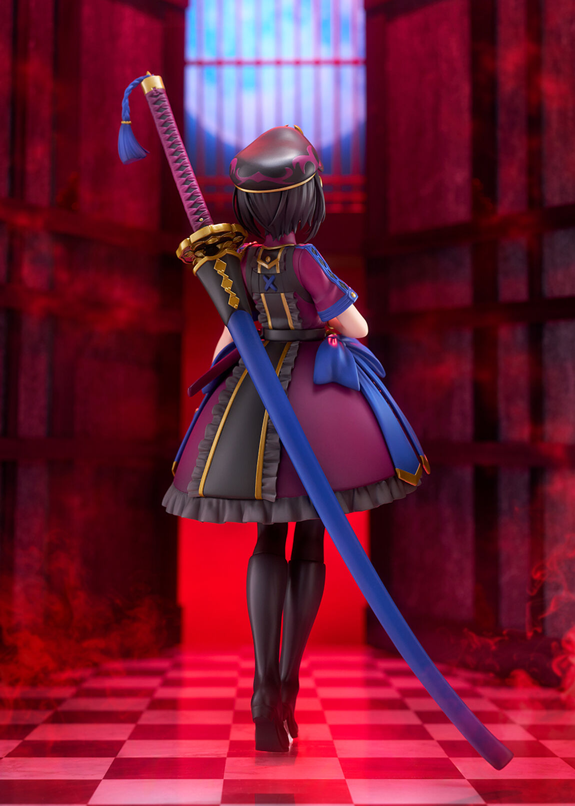 Fate/Grand Order　 アヴェンジャー／謎の蘭丸X（2027年6月以降発売予定）