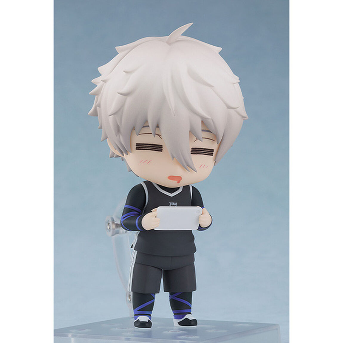 ブルーロック ねんどろいど 凪 誠士郎（2023年7月以降発売予定）