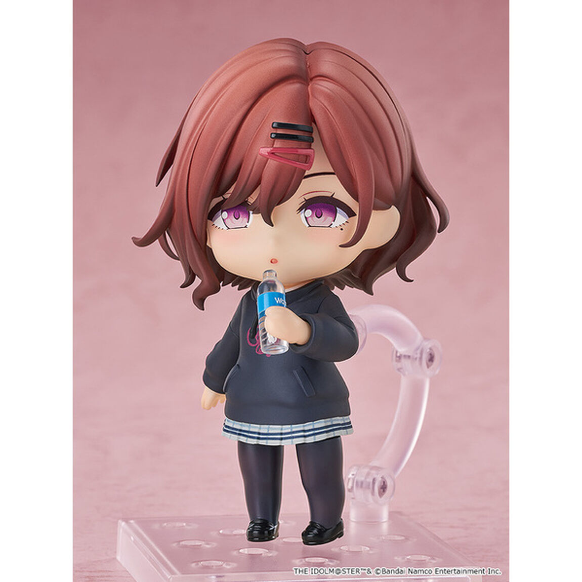 アイドルマスター シャイニーカラーズ 　ねんどろいど 樋口円香（2025年4月以降発売予定）