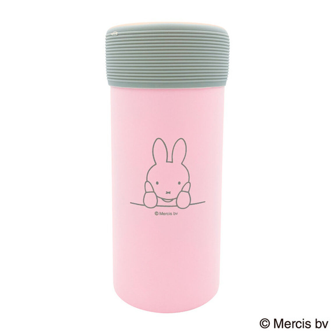 ステンレスボトルホルダー　ＰＫ　miffy　後ろ姿シリーズ