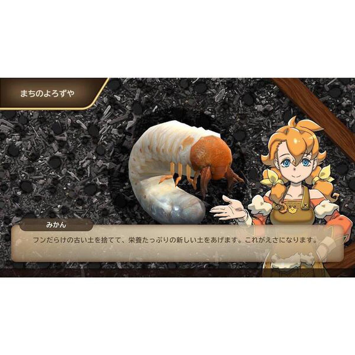 Nintendo Switch カブトクワガタ デラックス