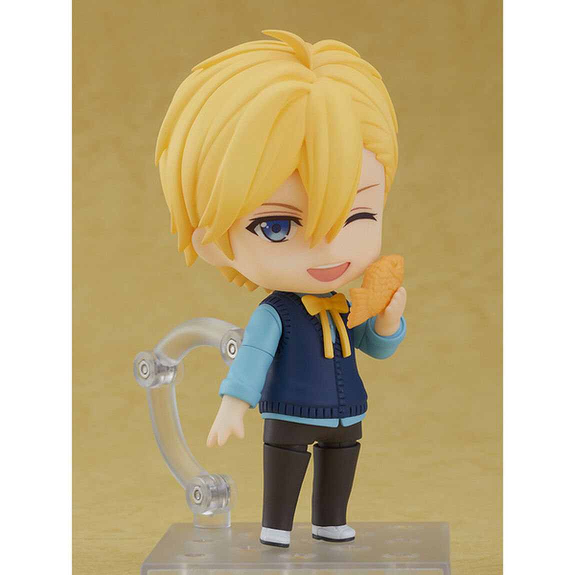 アイドリッシュセブン ねんどろいど 六弥 ナギ