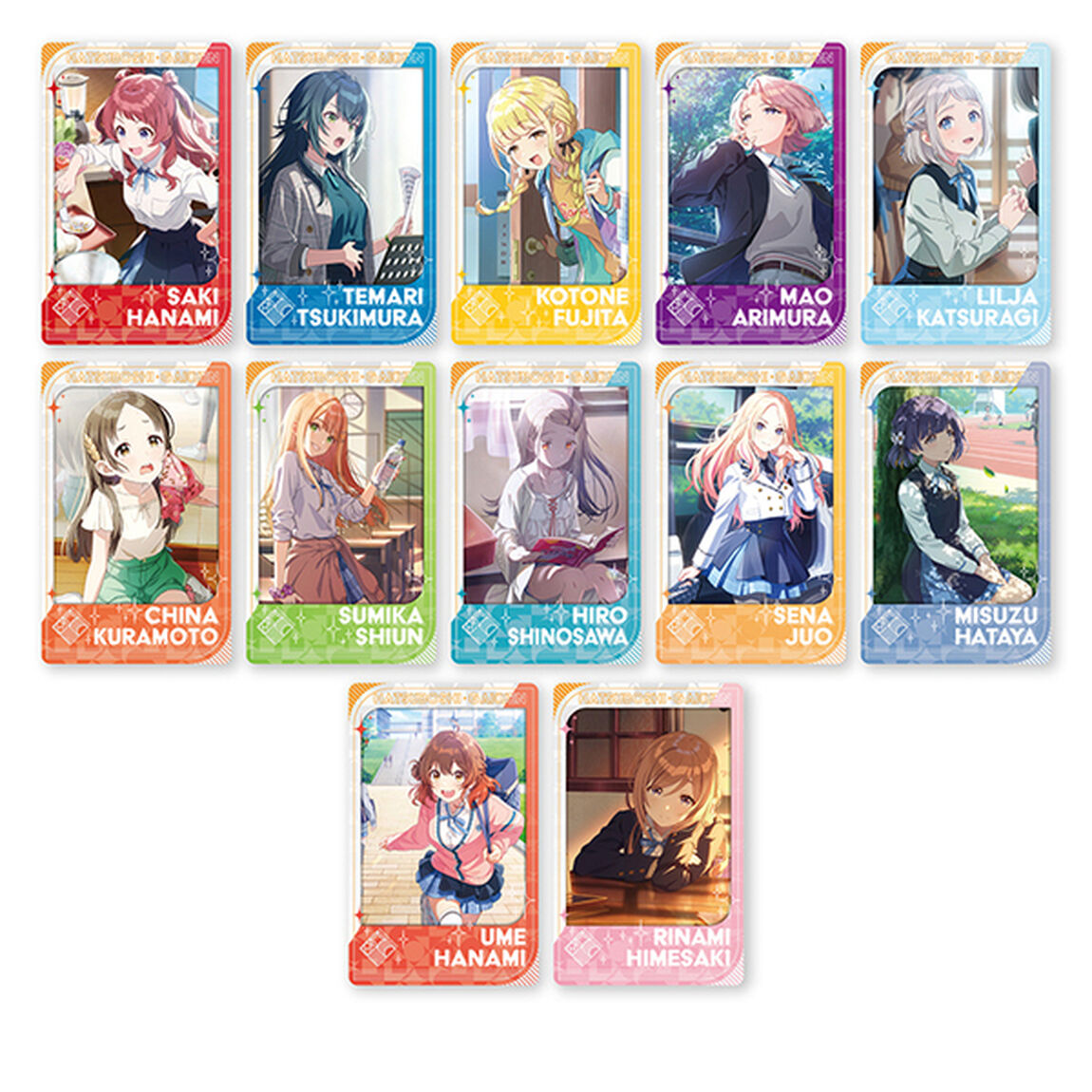 学園アイドルマスター スナップマイド Special 2【単品】